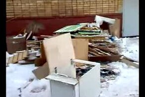 Подборка роликов от 01.08.2013