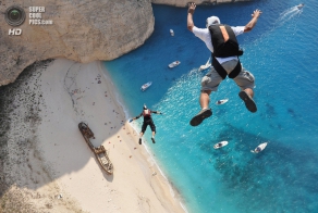 Лучшие фотографии 2013 года по версии SuperCoolPics