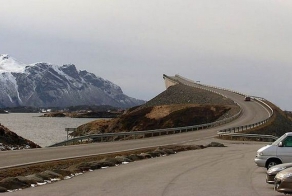 Мост в никуда