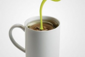 Креативные заварники для чая