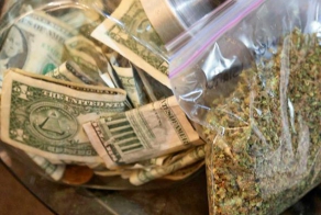 В Колорадо за первые сутки продали легальной марихуаны на миллион