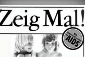 В Германии разгорается скандал вокруг уроков полового воспитания