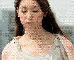 Суровая японская реклама