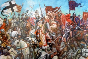 ДРАНГ НАХ ОСТЕН (Drang nach Osten) oт Средневековья до наших дней