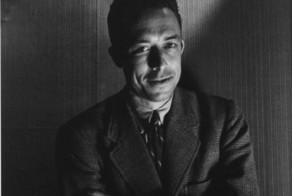 10 высказываний Альбера Камю