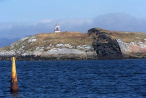 Сейды Кольского полуострова