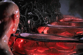 Матрица: неизвестный финал