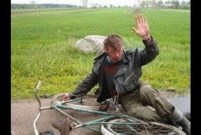 Пьяные граждане