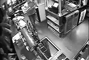 Забыли закрыть)