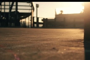 скейт? -не не слышал