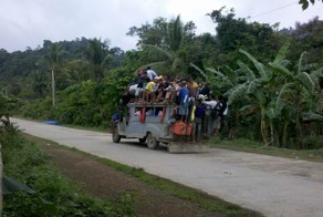 Гайцы умерли бы от инфаркта