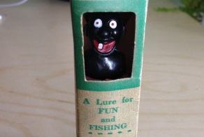 Рыбaлкa по-aмерикaнски 