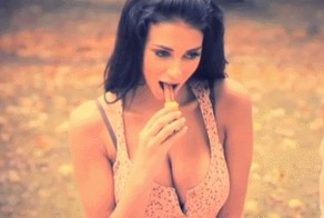 Как я флиртую