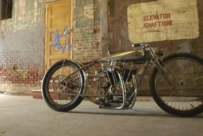 Мастерская Макса Хэйзана