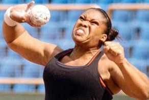 Лица спорта