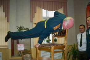 Ветерану 85 лет! 