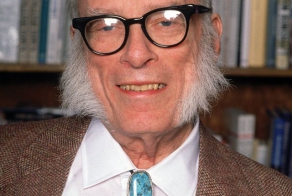 Предсказания Айзека Азимова на 2014 год, сделанные 50 лет назад