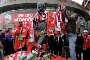 5 января умер Эйсебио...