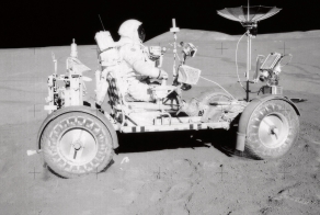 Незнайки на Луне или другие приключения NASA!