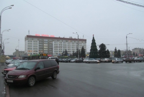 Поездка украинца в Беларусь