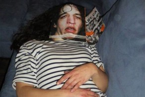 Улетное фото