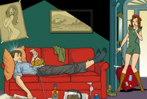 Что вредно, а что полезно