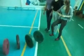 Спортивные доминошки
