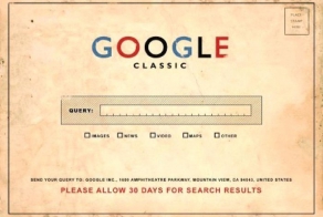 "Гугли" правильно