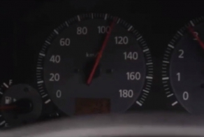 Исправляй заранее свои ошибки на дороге