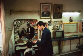 Фотографии Томаса Дворжака