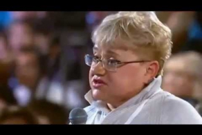 МАША Соловьенко VS ВОВА Путин ( с продолжением)