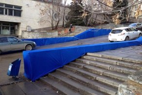 Русская смекалка