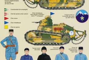 Экипировка и внешний вид военнослужащих