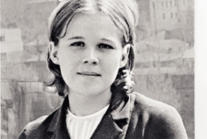 Звездочка моя ясная