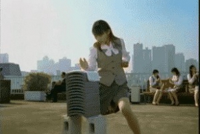 Гифки на все случаи жизни)