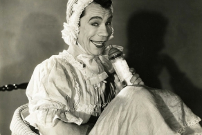 Осгуд Филдинг III 