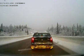 Неадекват на Логане