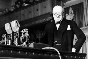 Самые известные автомобили британского премьера Уинстона Черчиля