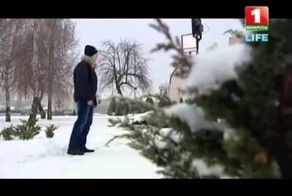 Фанат Лукашенко