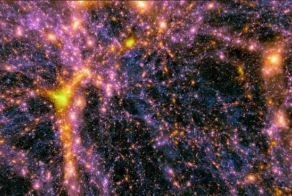 Осознать это было невозможно.