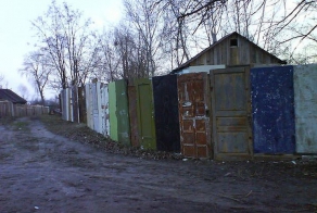 Захады, дарагой!