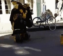 Суперский костюм