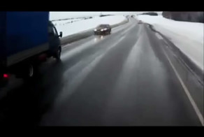Авария дня 1359. Четверо погибших под Набережными Челнами