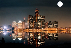 7 городов, которые могут исчезнуть в 2100 году  