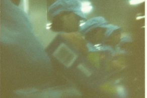 "Я купил фотоаппарат. У него уже было одно фото" 