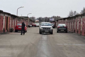 О нюансах ремонта автомобилей "в гараже"