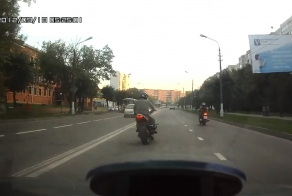 Понт не удался