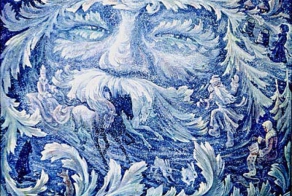 Подарок