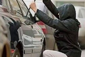 Рейтинг угоняемых автомобилей в России за 2013 год