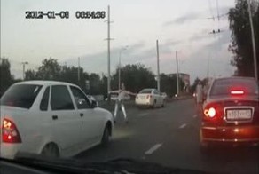 Подборка роликов от 06.08.2013